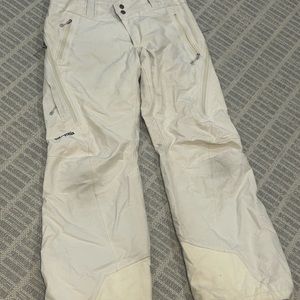 Patagonia Gor-Tex ski pants